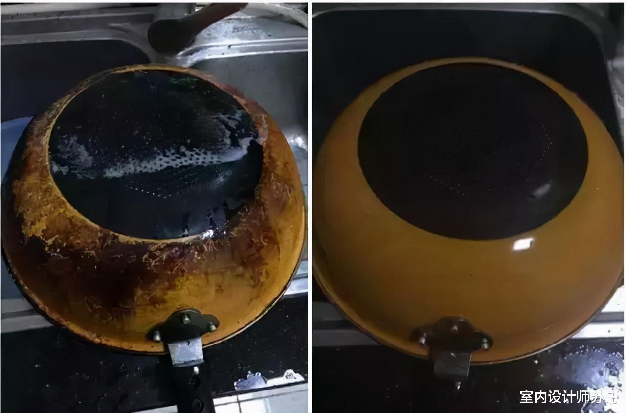 跟风买了3件厨房好物,看起来很鸡肋,用过真香了