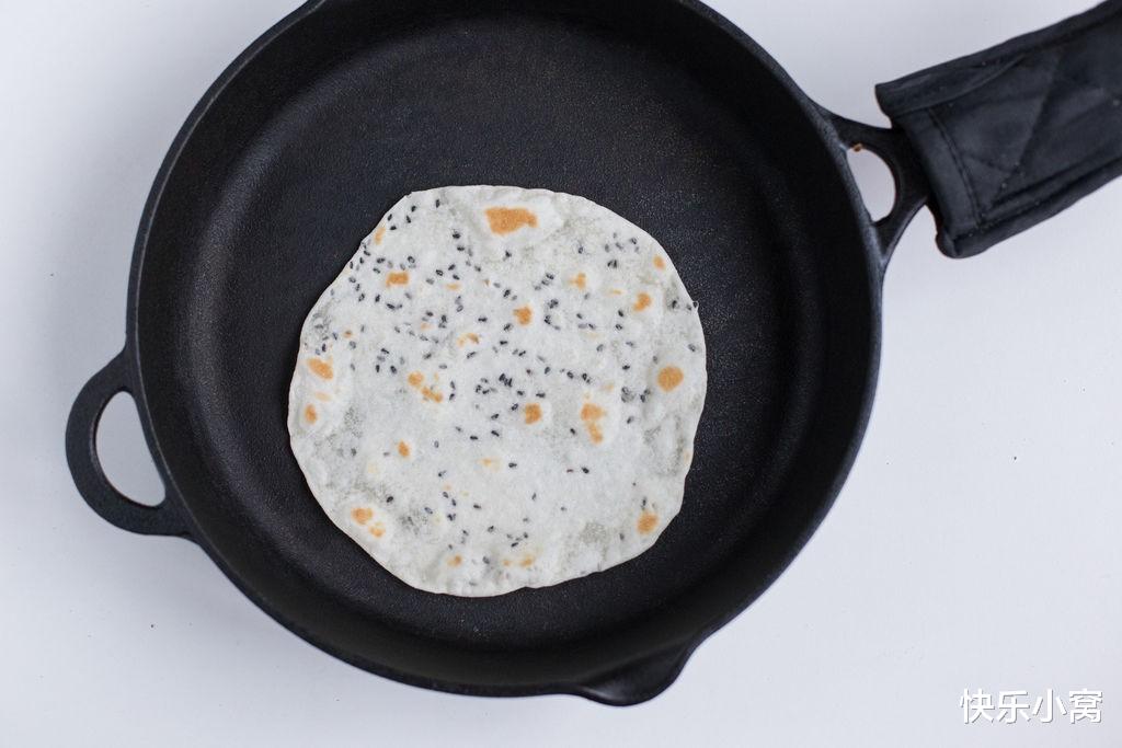 运动 教你做低脂又营养的美食:墨西哥鸡肉卷,口感软嫩,咸香爽口