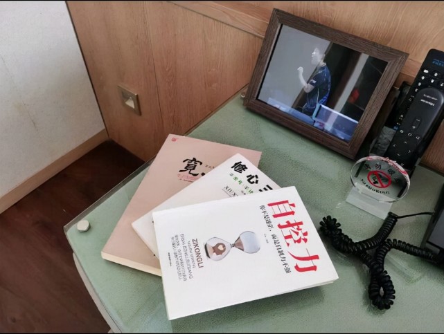 孙颖莎|3金1银，孙颖莎给自己表现打几分？人间清醒，刘国梁没看错人