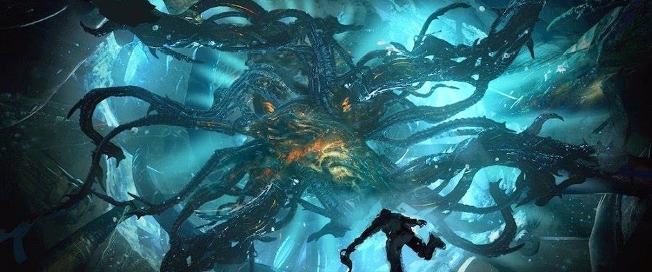 电影|《明日边缘》:这部经典科幻的原著剧情其实更加精彩