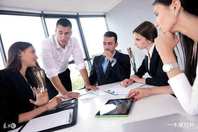 |职场中,控制争论的最好办法是什么