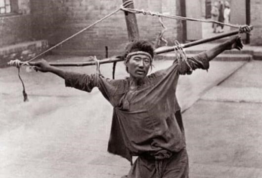 太监|古代4大“损阴德”的行业，第3个令人发指，现在仍有2个行业存在