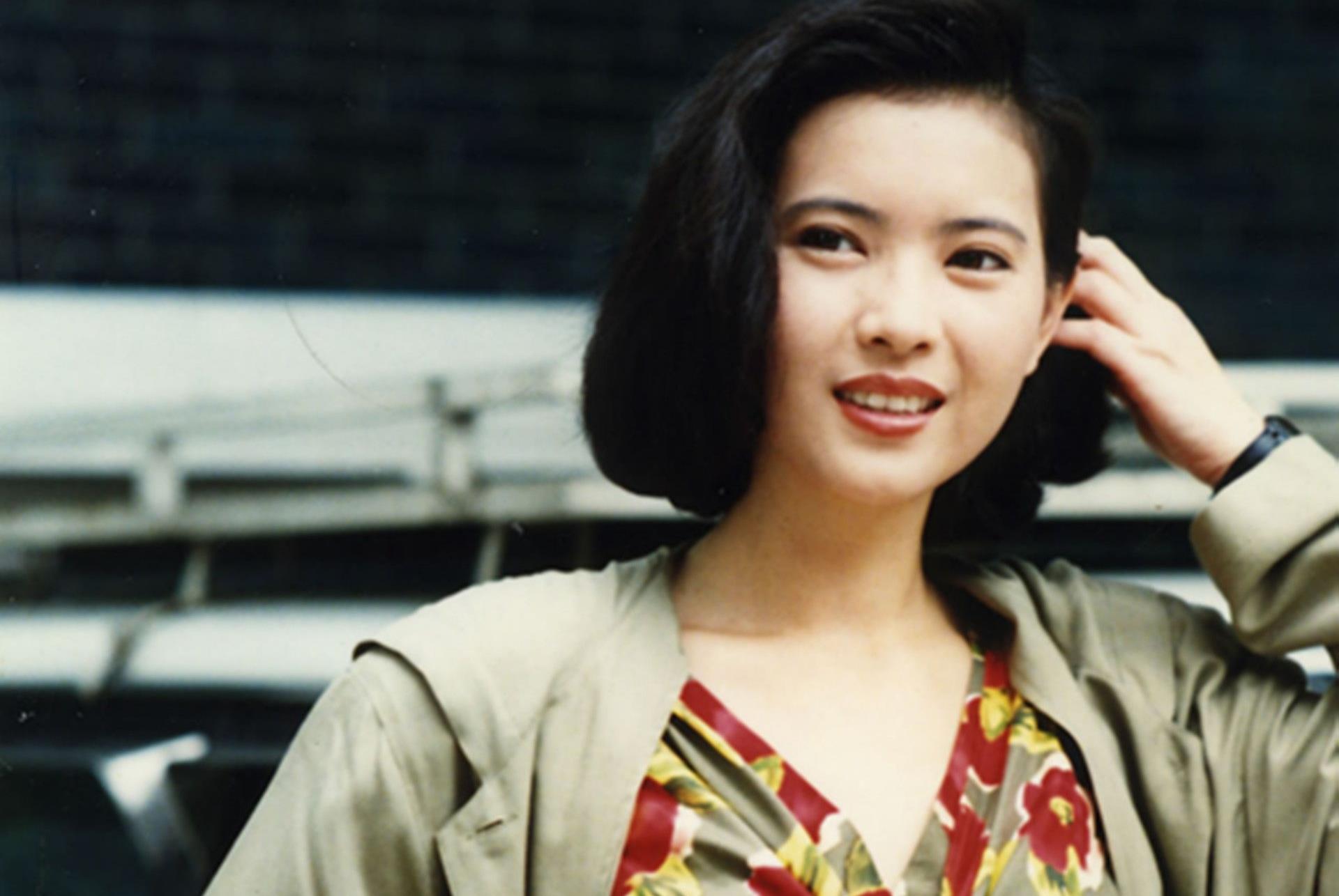 陈宝莲|香港四大癫王，各有各的唏嘘