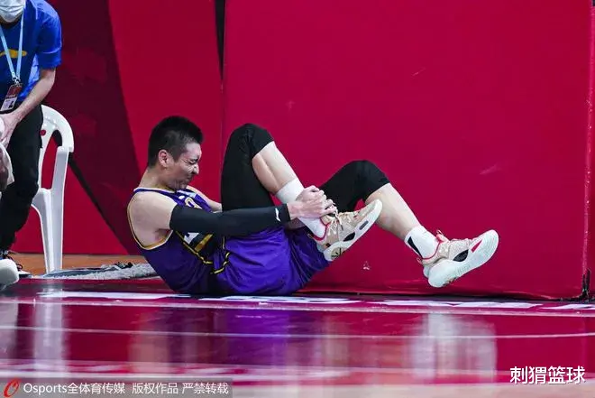 孙悦|亚洲后卫的天花板,以这种方式告别了球场...