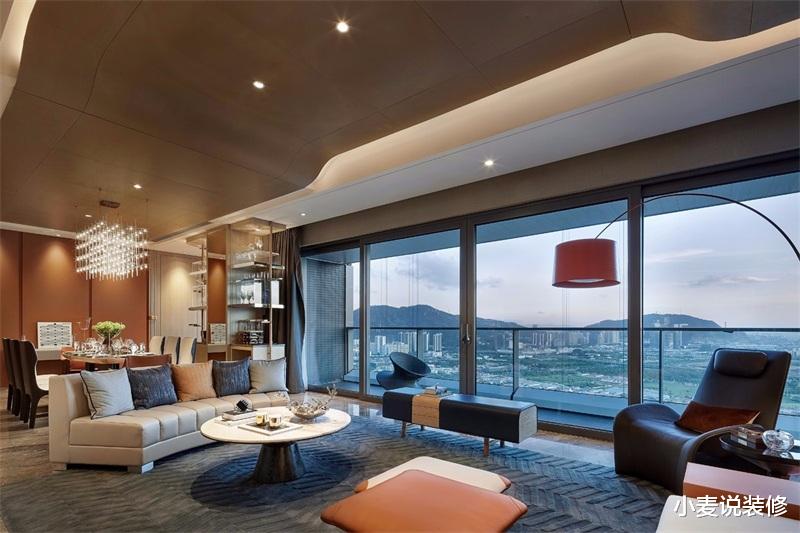 瓦瑟系统门窗攻略:什么情况下开发商的门窗需要更换,学起来!