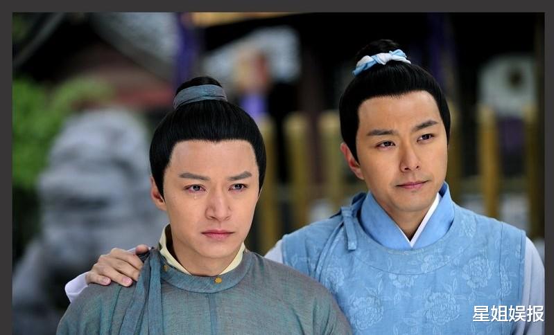 TVB|当红时被雪藏，后从TVB小配角演到男主，他老婆还是《使徒行者2》的郑淑梅