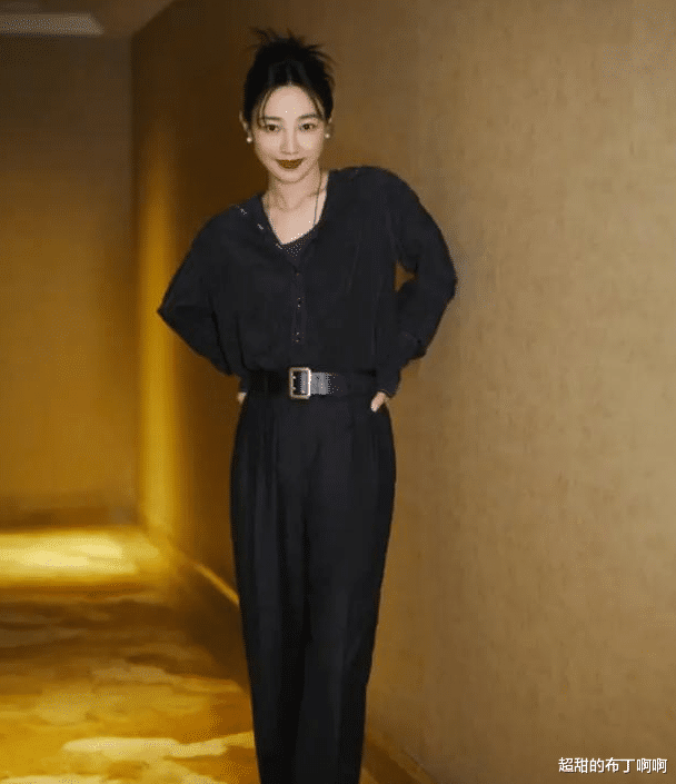 白百何|正午阳光出品,白百合+黄轩的王炸组合,你期待吗