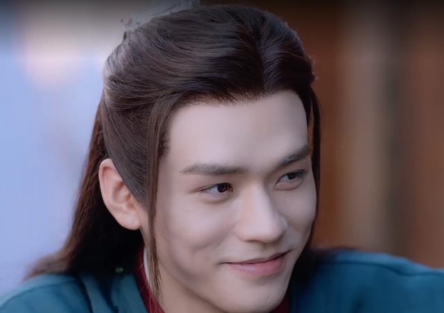 曹蔚宁|《山河令》大结局：温客行周子舒再世为人，顾湘曹蔚宁来世成夫妻