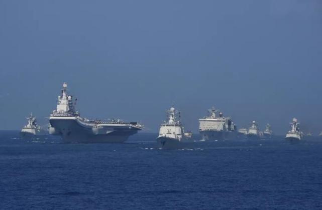 中国海军|德欲对中国军舰“心脏”下手？称两家德企逃避管制，对华出口技术