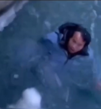 现金流 16岁高中生为加分，参加沙漠探险身亡，死前的330分钟让人窒息！