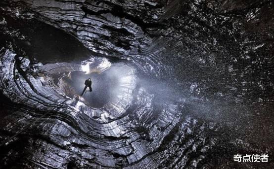 登月 苏联当年挖到“地狱”？原计划挖穿地球，为何到12262米赶紧停工？