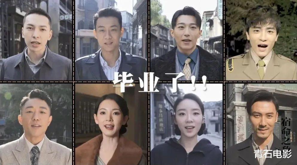 柳云龙|21年最值得期待10大谍战剧，张嘉益又来，柳云龙打出“王炸”