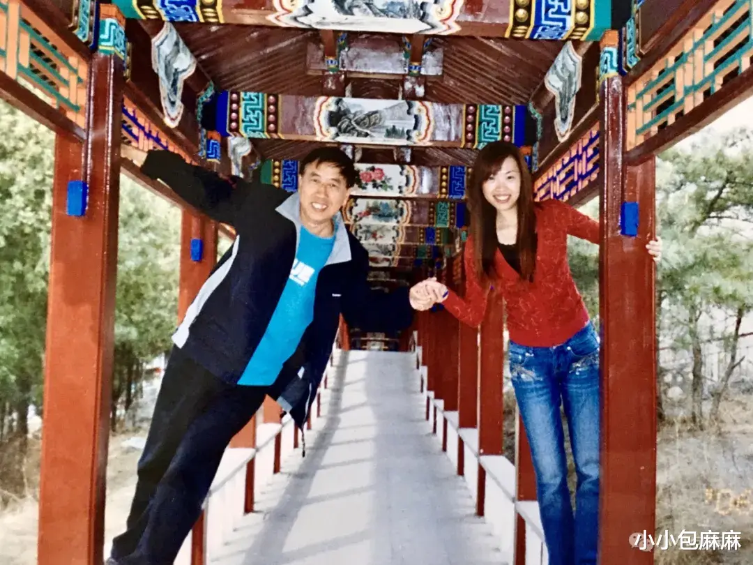 小小包麻麻|#父母有哪些令人惊叹的人生智慧#， 这是我的答案！