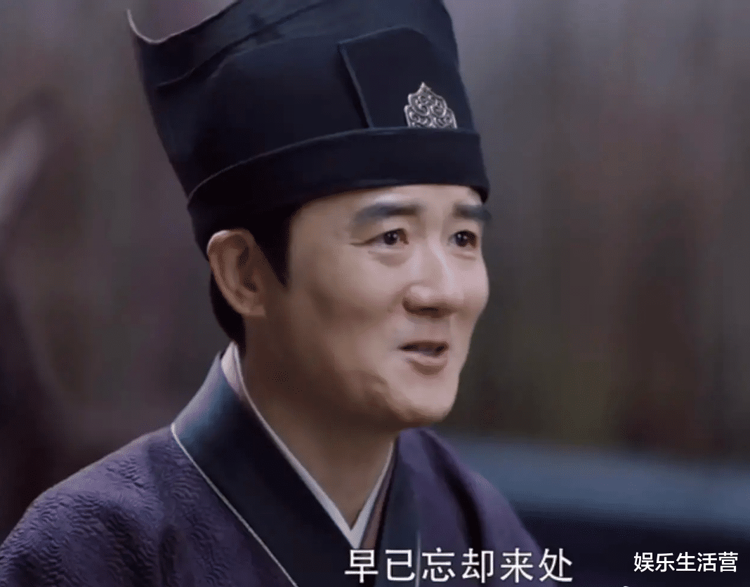 斛珠夫人|《斛珠夫人》穆德庆下线,提兰被绑架,最大BOSS竟不是昶王