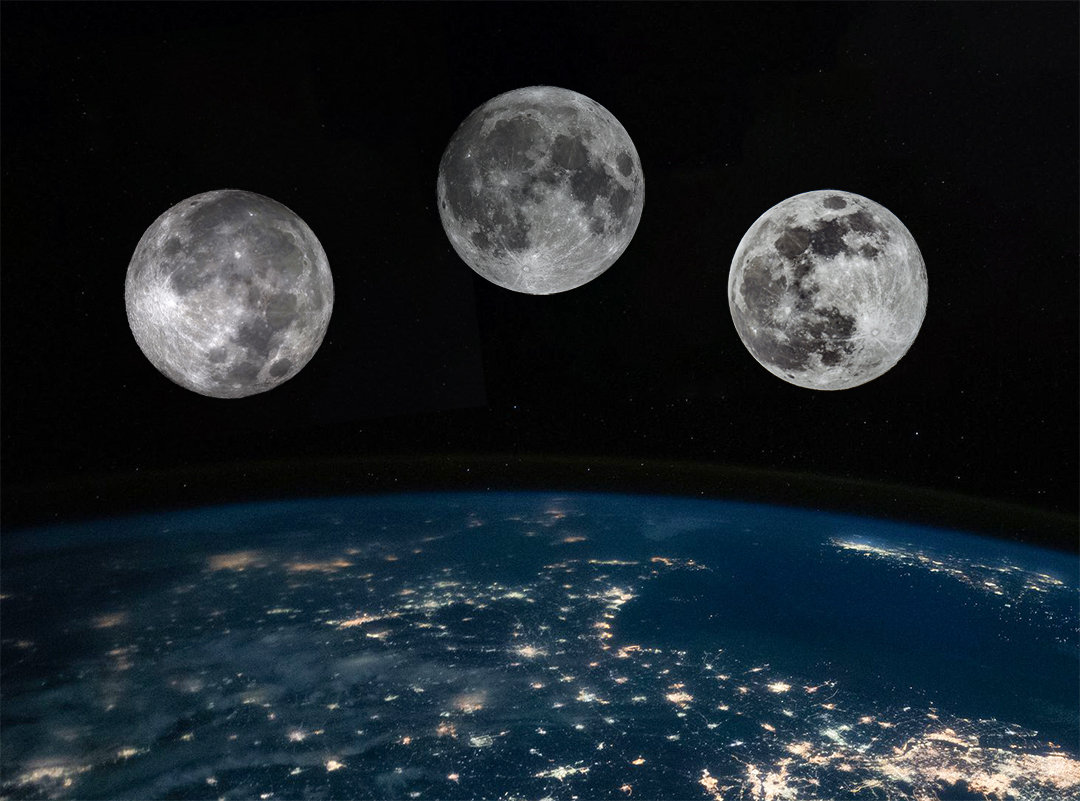 高超音速 比月球亮8倍！原定2020年发射的人造月亮，怎么没下文了？