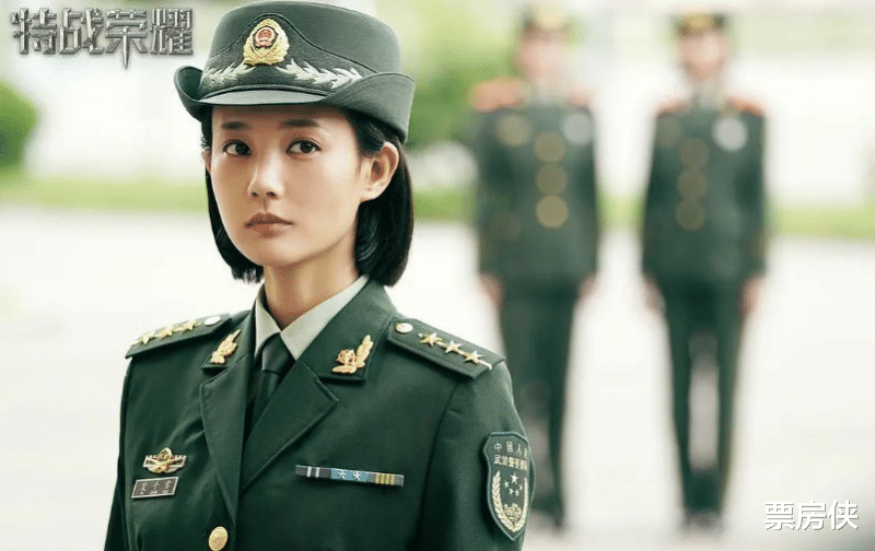 李一桐|《骊歌行》又不行，许凯李现邓伦都破不了她的体寒症，龚俊行吗？