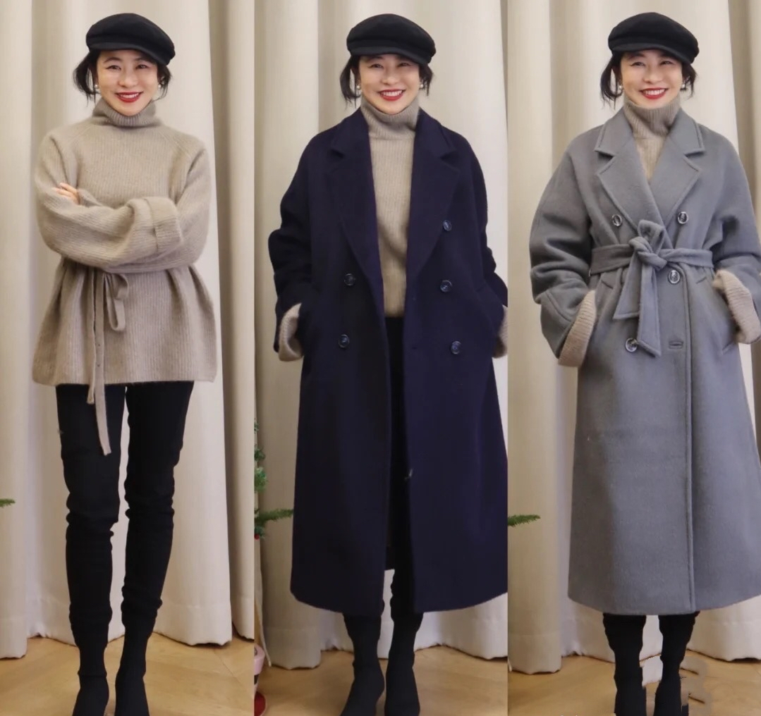 腾讯|为什么有的人明明不高,看起来很有气场?看了这些搭配,有启发!