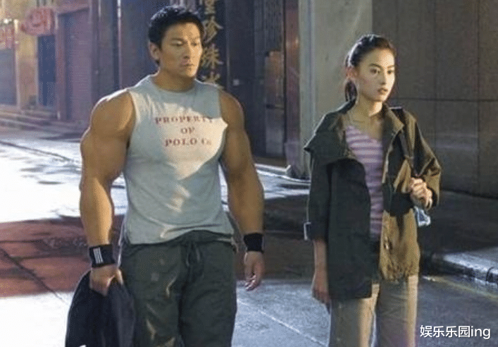 林依晨|刘德华亲自“拉黑”的女明星，称永不合作，网友：好牌打得稀烂