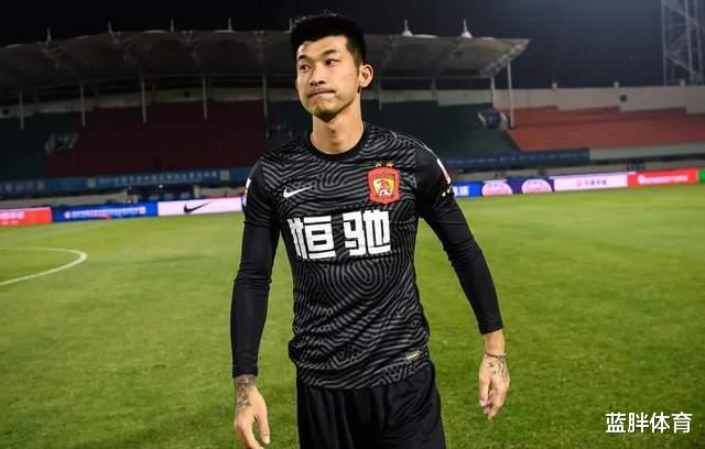 广州队|广州队门将位置迎来新面孔，本轮却表现不佳，差点因失误导致丢球