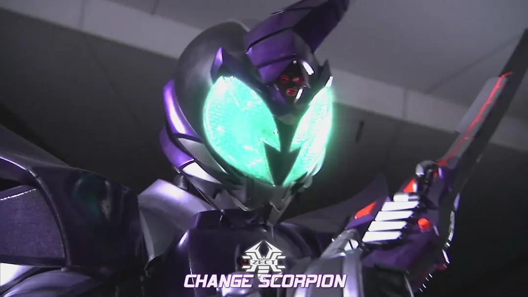 甲斗王|《甲斗王》中让逼王吃瘪的四大强力敌役，其中一人结局令人惋惜