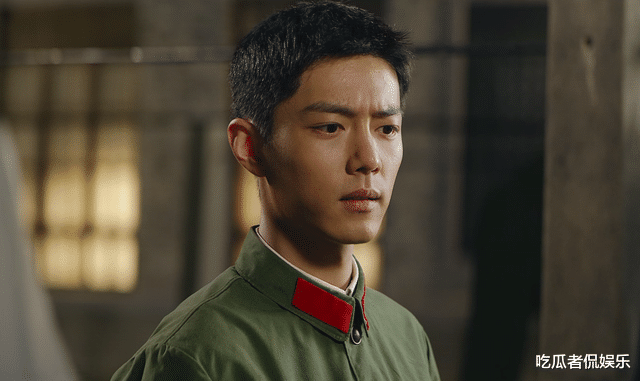 肖战|肖战颜值地位难以撼动，连续三年霸榜第一名，流量高升品牌再续约