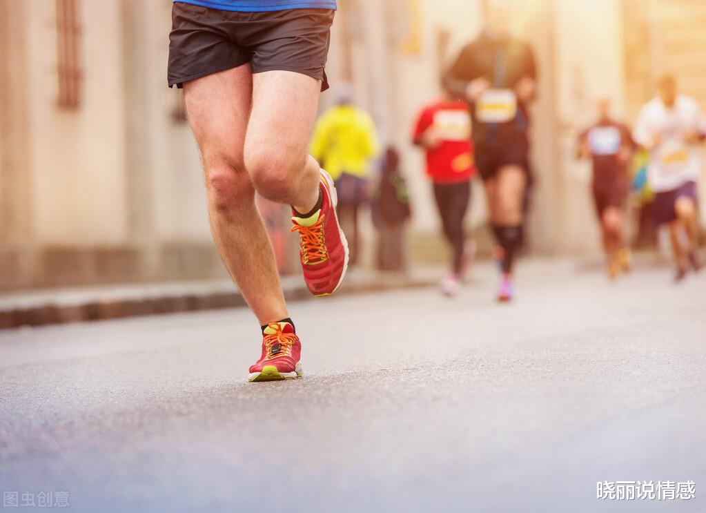 运动|如果你觉得生活很累，请坚持做这几件事