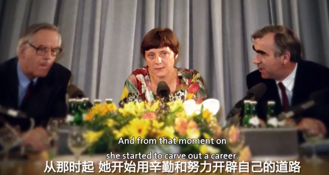 孙俪|女强人没有好婚姻？这么想的人被她狠狠打脸