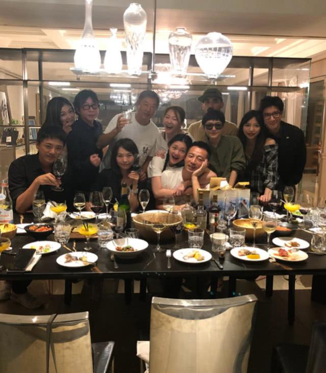 汪小菲|继王力宏出轨后，汪小菲也被爆因出轨离婚，大S：一切都过去了