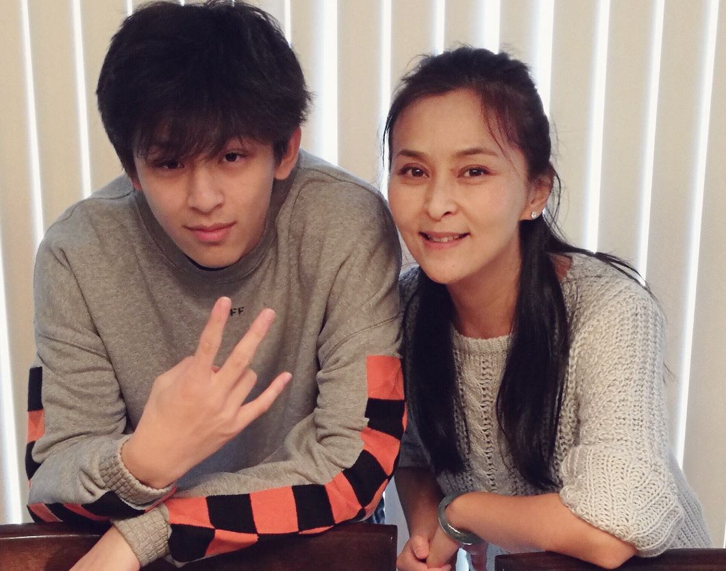 何音|琼瑶女郎何音：用13年将丈夫捧为影帝反被离婚，二婚再嫁赵薇同学