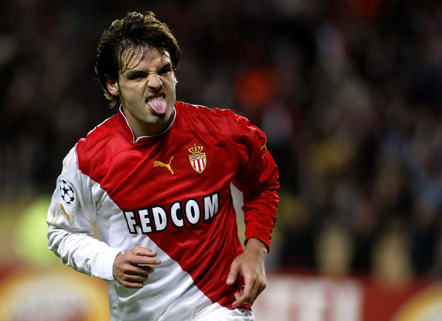 摩納哥隊|從出道到養(yǎng)老，盤點摩納哥隊史10大球星