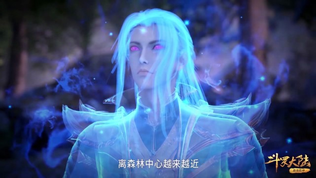 acgn漫评|斗罗：精神力也能化为利器？唐三悄无声息的精神力配上暗器，绝了