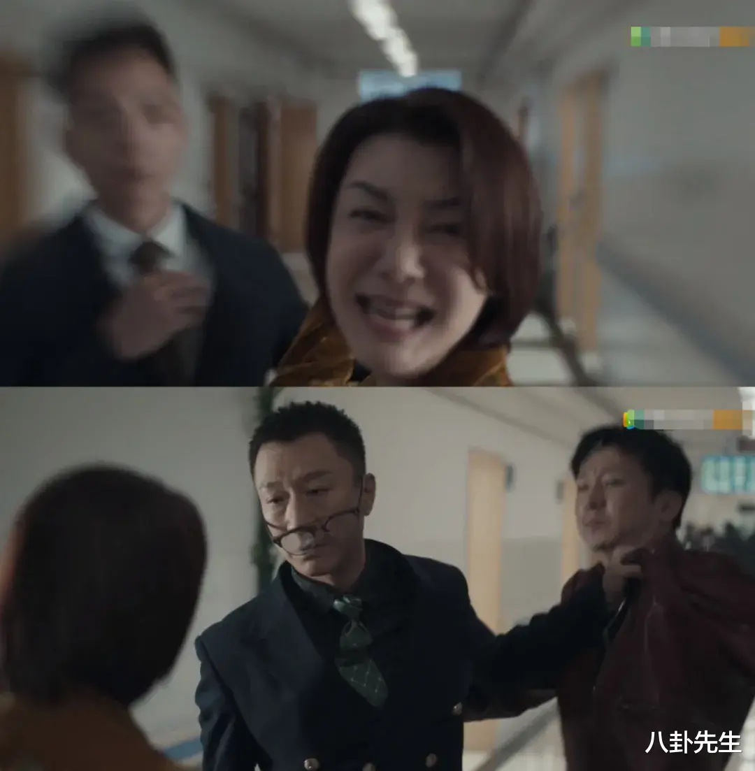 刘信达|孙红雷、张艺兴的《扫黑风暴》质感不错，但槽点真不少