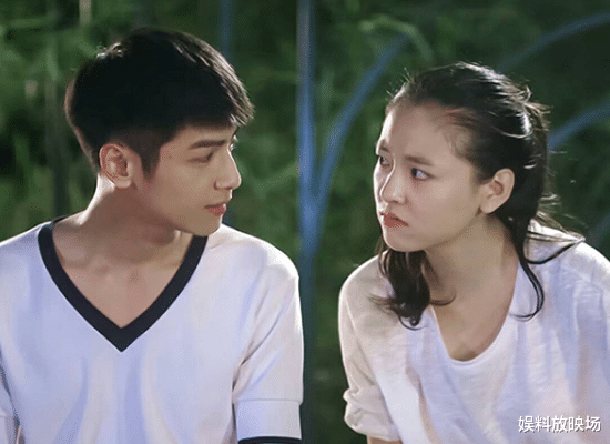 罗云熙|都市励志剧《追光者》路透,罗云熙吴倩甜蜜相拥,梦回《何以笙箫默》