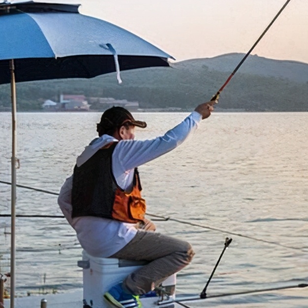 钓鱼|四种钓鱼常见手法，钓鱼老手会3种以上，你会几种？——盛世三渔