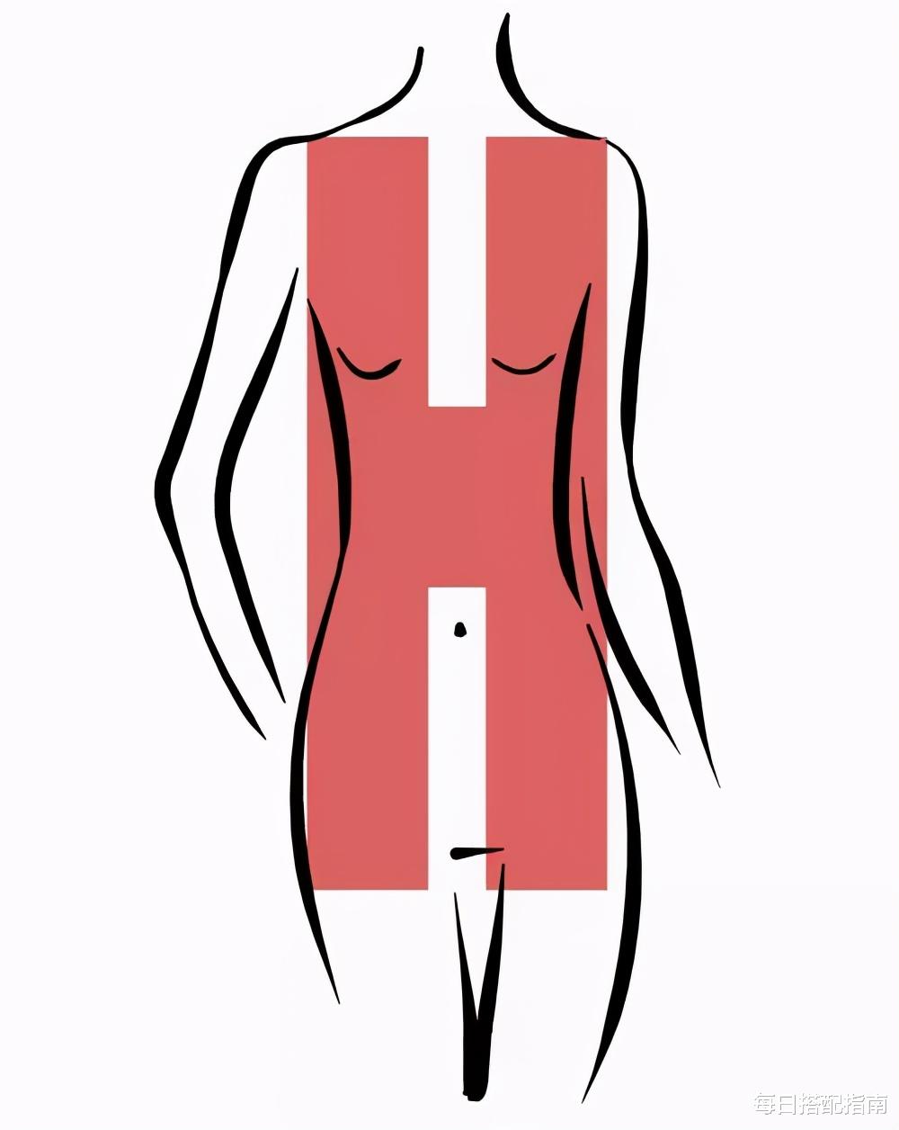 每日搭配指南|适合微胖女生的穿搭思路：找准身材、“露”出优势，显瘦又提气质