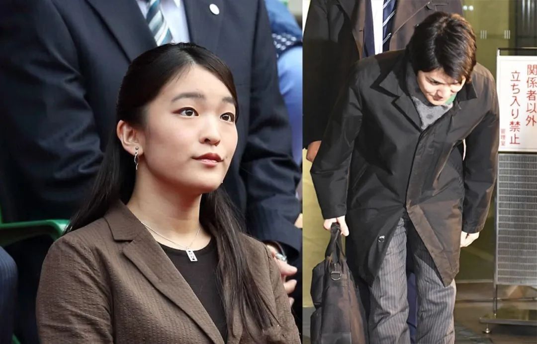 日本皇室的女人有多难?美智子失语,雅子妃抑郁,真子患精神疾病
