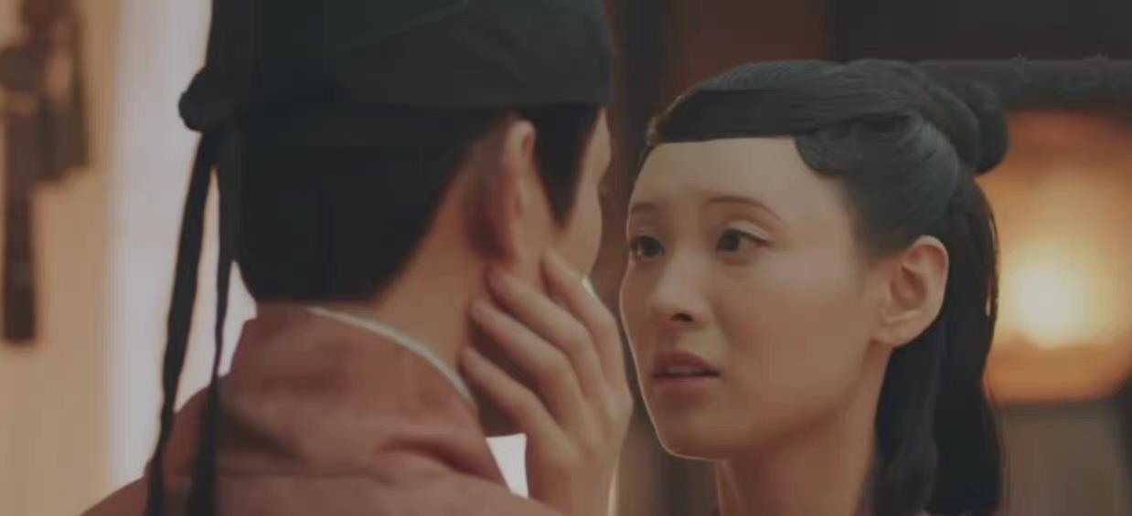 长安十二时辰|《长安十二时辰》导演又一力作,看到男女主角后,网友:眼光真毒