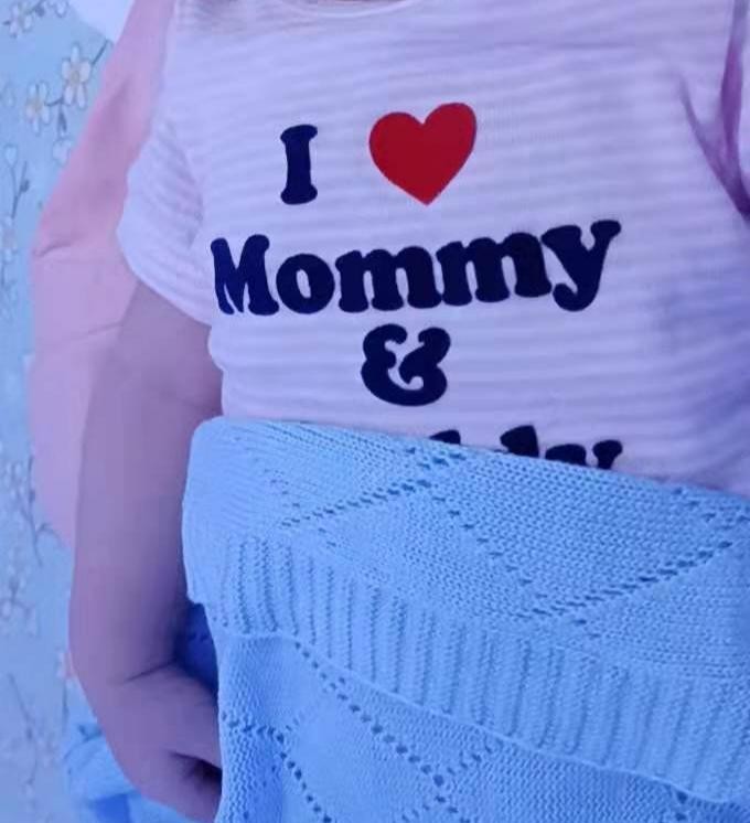 宝贝乐童坊|宝贝，不要急，你要慢慢长大