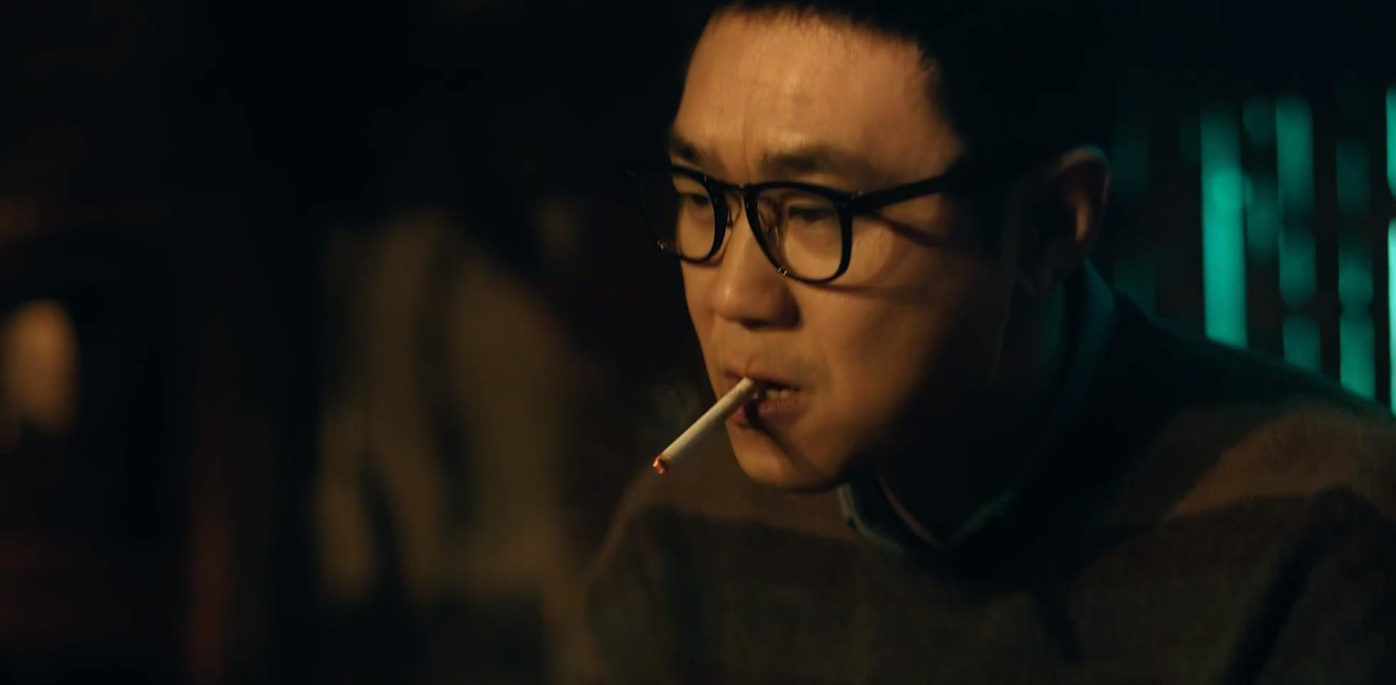 双探|段奕宏《双探》来袭，阵容不输《扫黑风暴》，“团长帮”再次合体