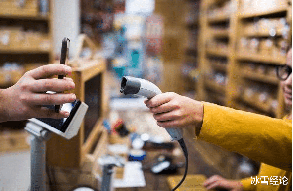 冰雪经论 二维码已经普及，但碰到这四种二维码，最好是“躲”远一点