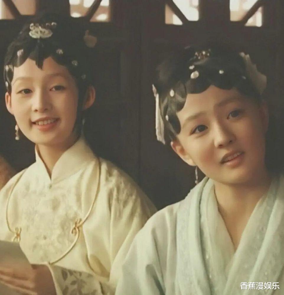 徐璐|演戏被称作“台词数字小姐”，实则家世不一般