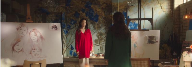 |《像你的人》高贤廷×申贤彬，这才是真正的心理惊悚片！