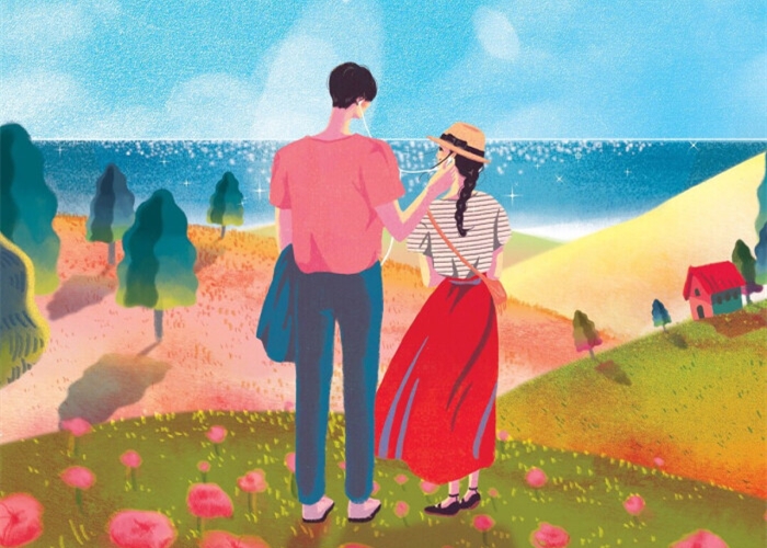 城东李公子|男人为什么要结婚？