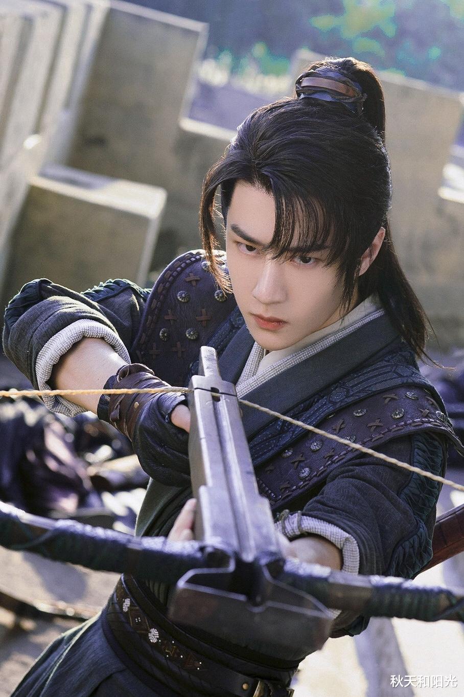 王一博|王一博被85花嫌弃？曝《长陵》遭多位女星拒绝，片方陷入两难