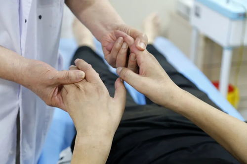 中医健康时代 渐冻人和颈椎病有什么关系?