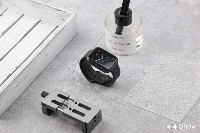 meizu|开启智能生活新方式，MEIZU Watch上手体验