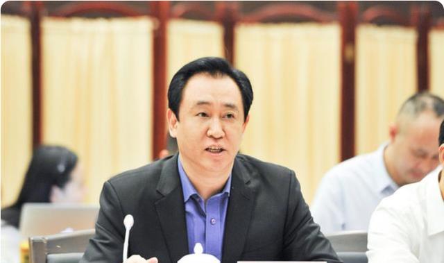 胡桃木|再遭一击，恒大海花岛39栋楼被要求10天内拆除，到底发生了什么？