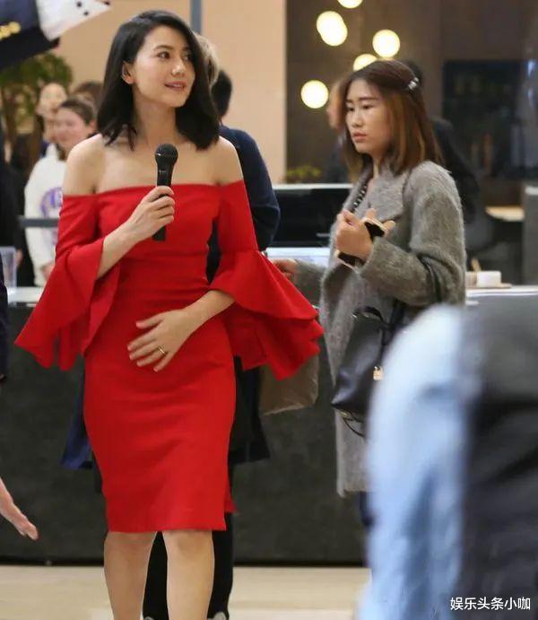 郑智薰|又怀了？！惯三终于洗白，成国民好媳妇！