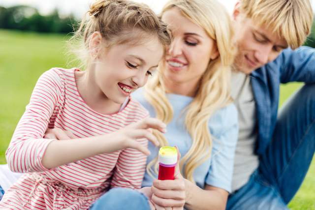 |研究：顽固的孩子更有可能成功