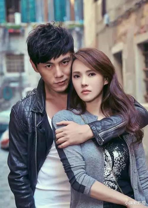 张靓颖|看完34岁的张雨绮和37岁的张靓颖....终于明白了姐弟恋到底有多快乐！